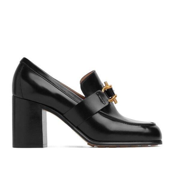 Bottega Veneta Shoes - *HP* Bottega Veneta Monsieur Loafer Pump - 36 - authentic